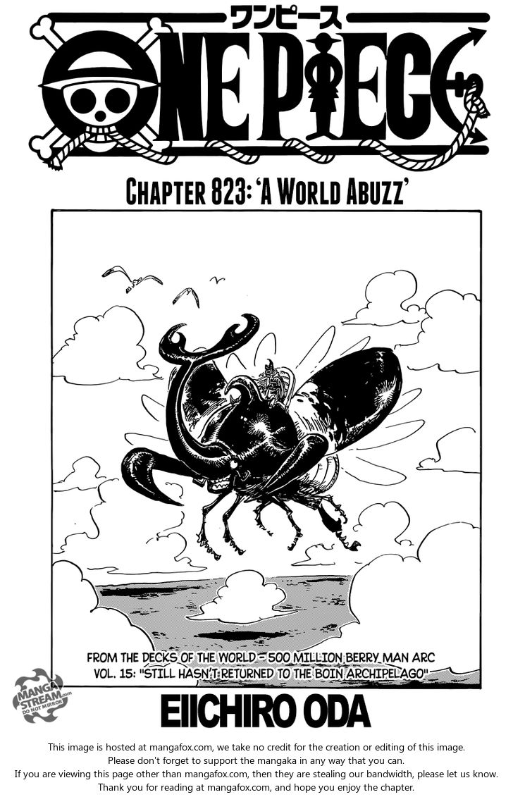 Chapter 823
