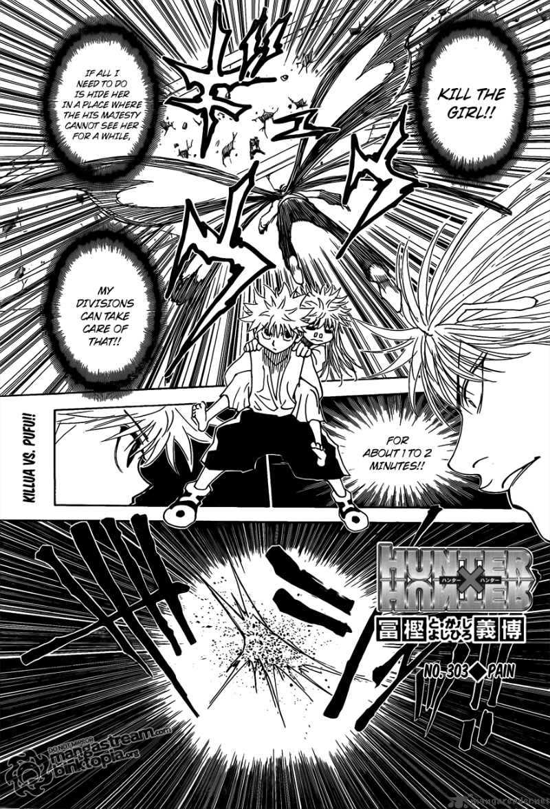 Chapter 303