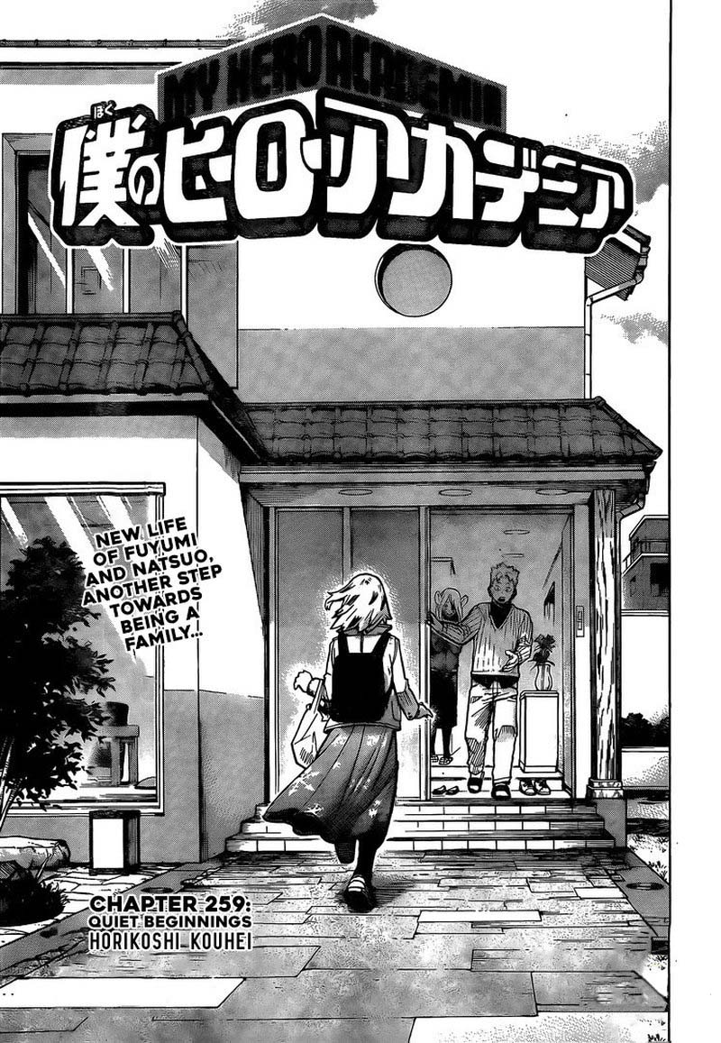 Chapter 259
