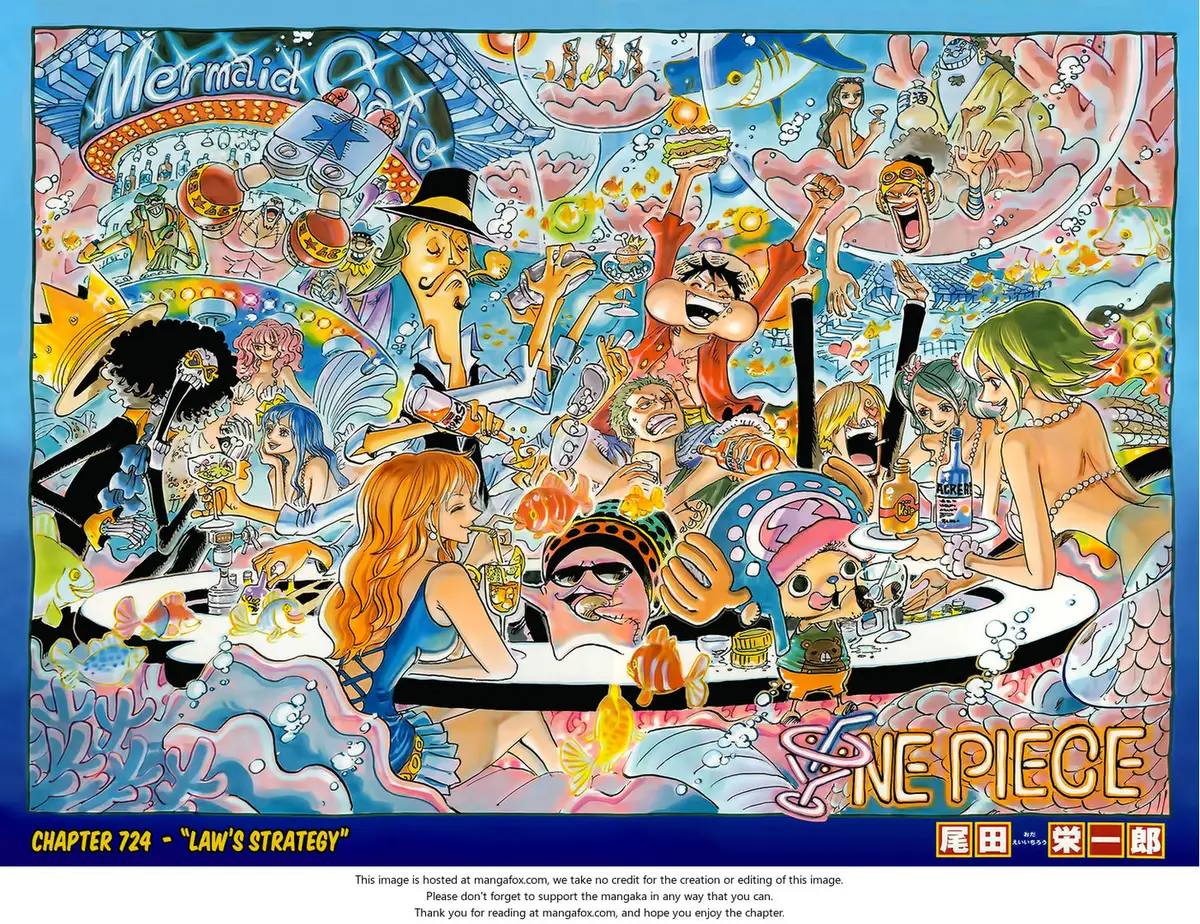 Chapter 724