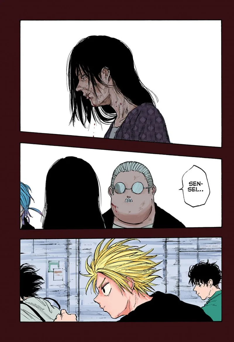 Chapter 91