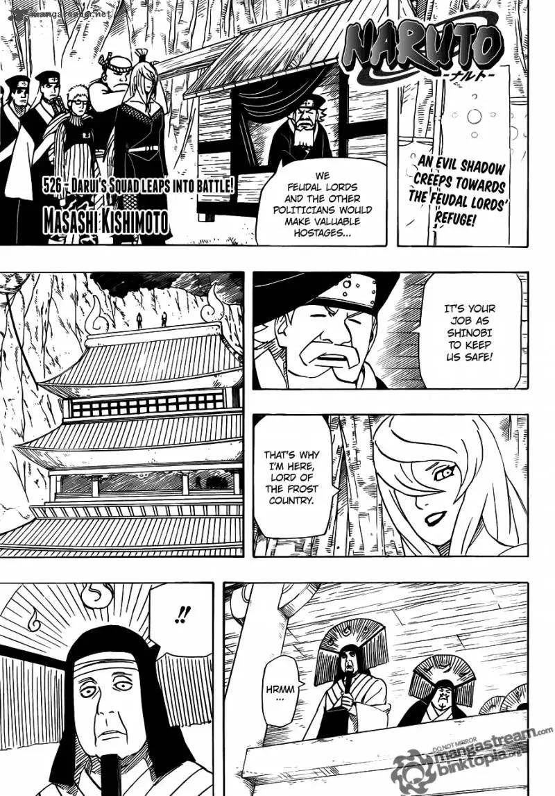 Chapter 526