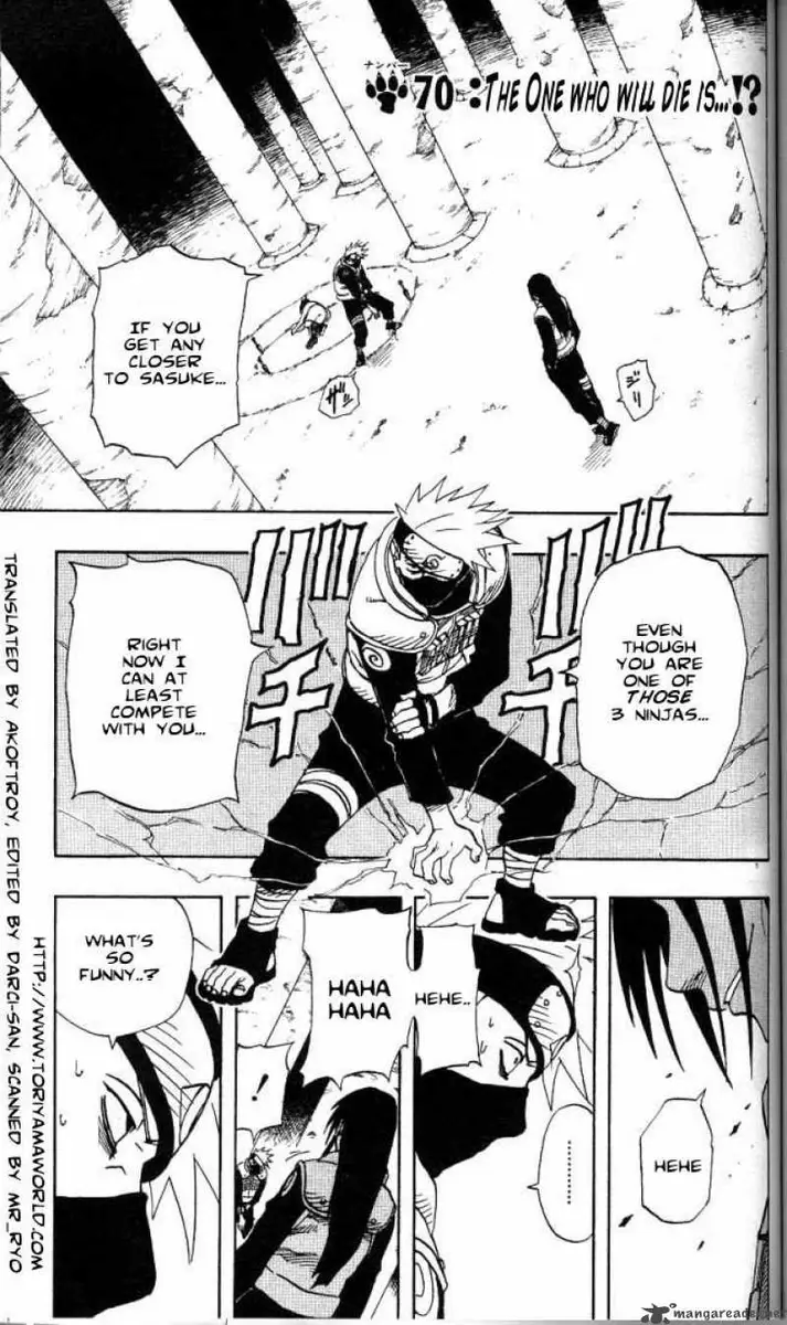 Chapter 70