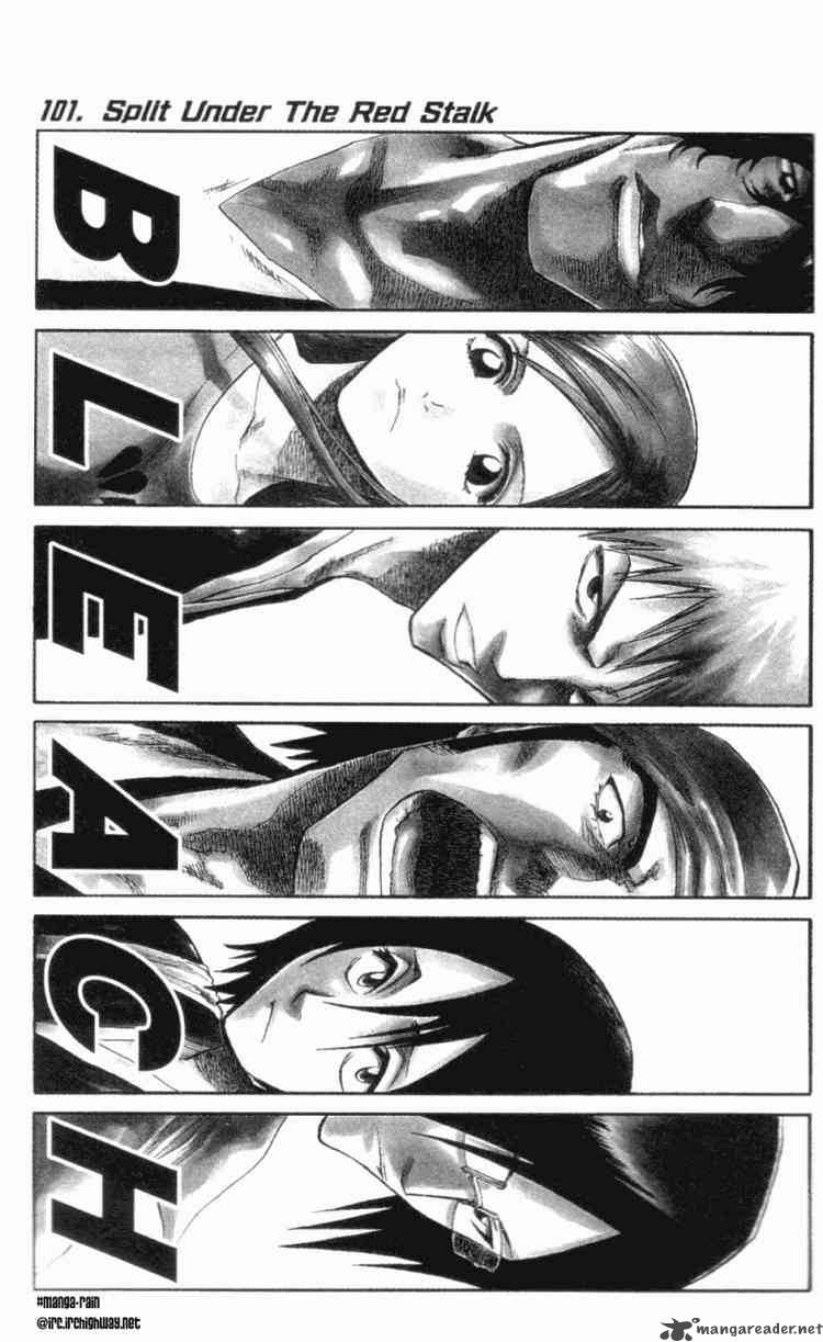 Chapter 101