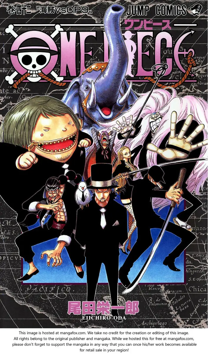 Chapter 400