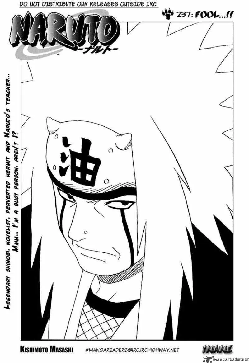Chapter 237
