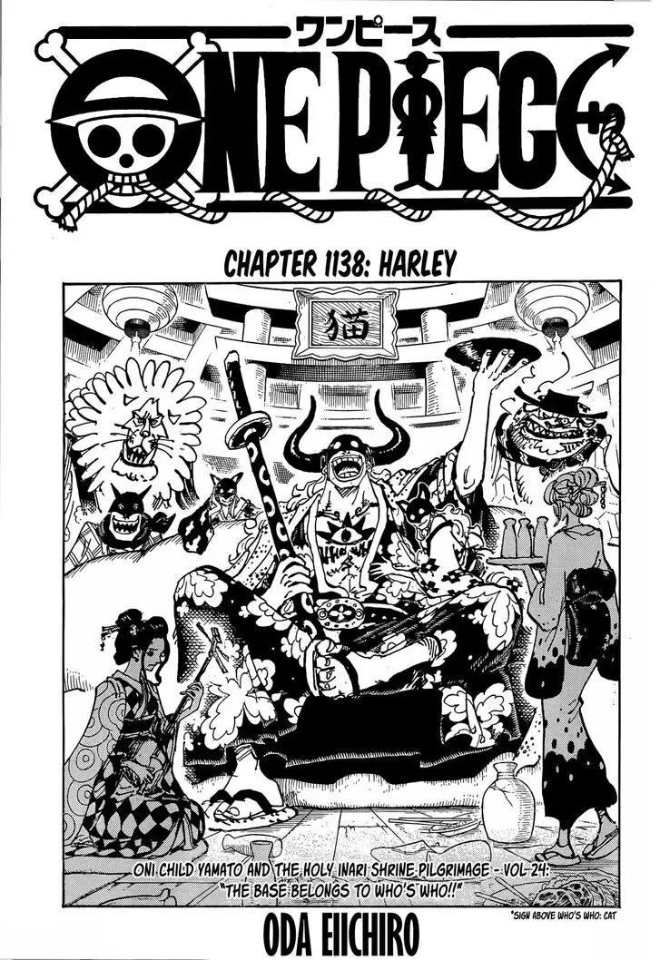 Chapter 1138