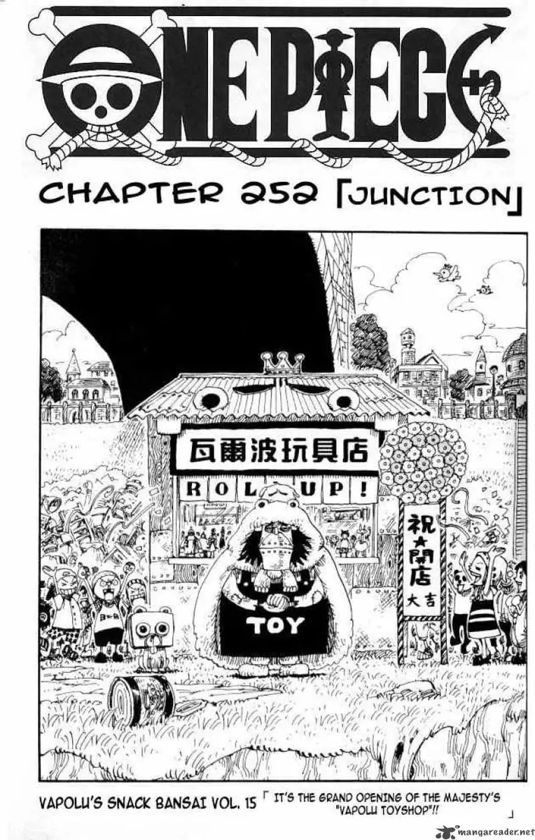 Chapter 252