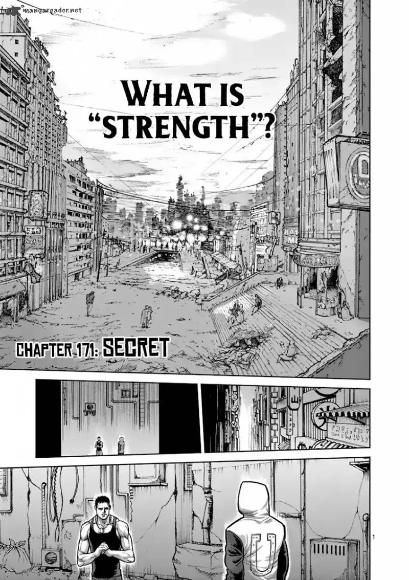 Chapter 171