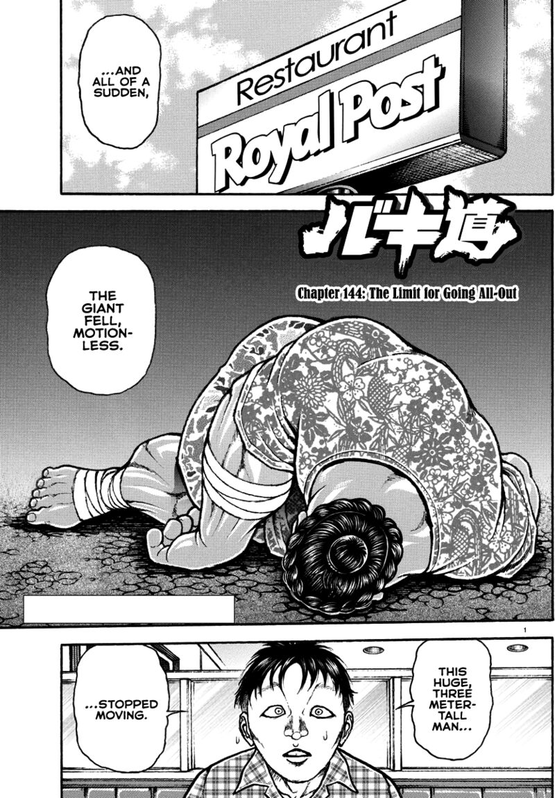Chapter 144