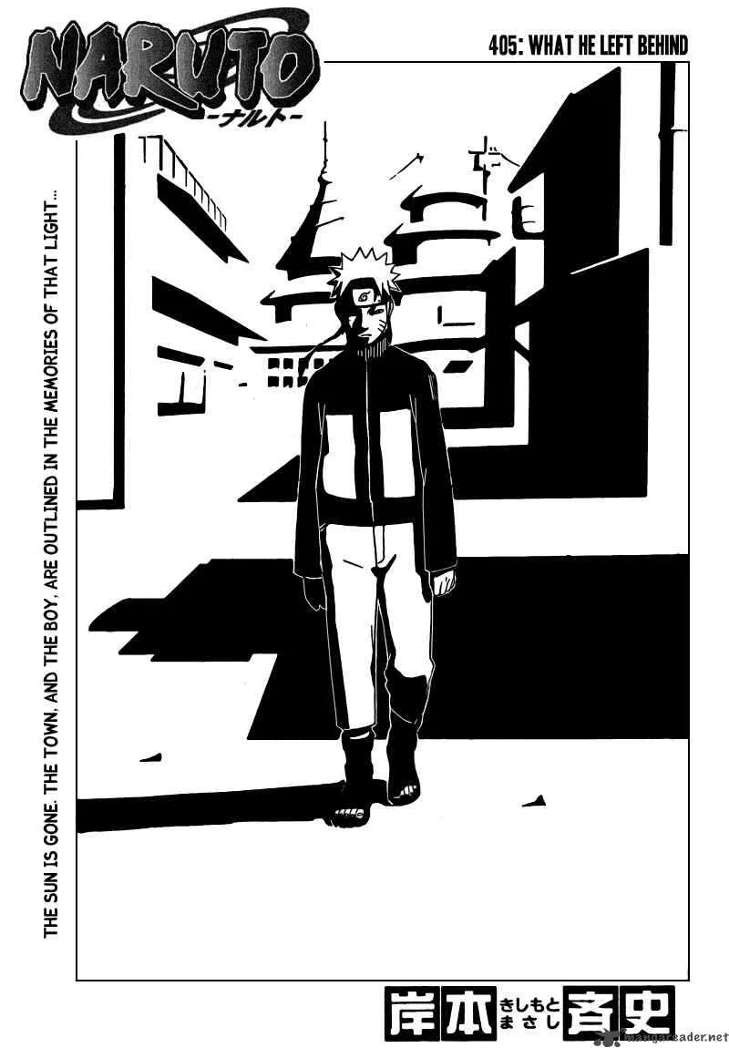 Chapter 405