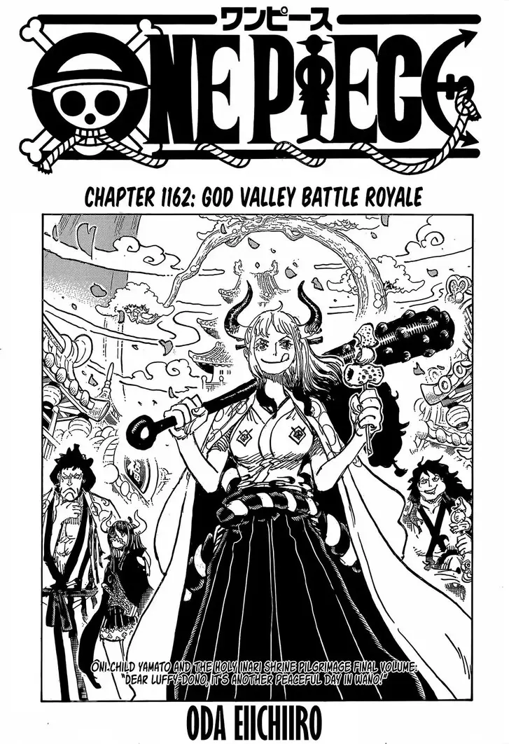 Chapter 1162