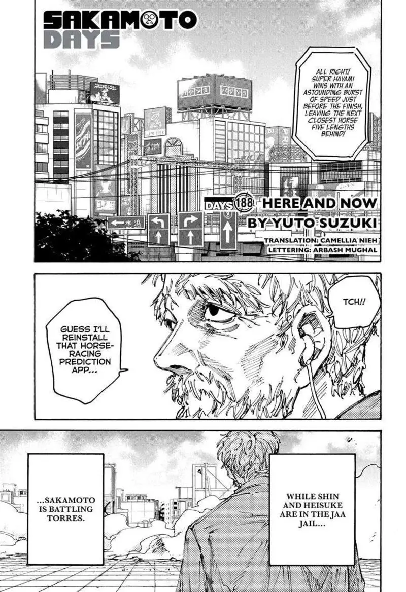 Chapter 188