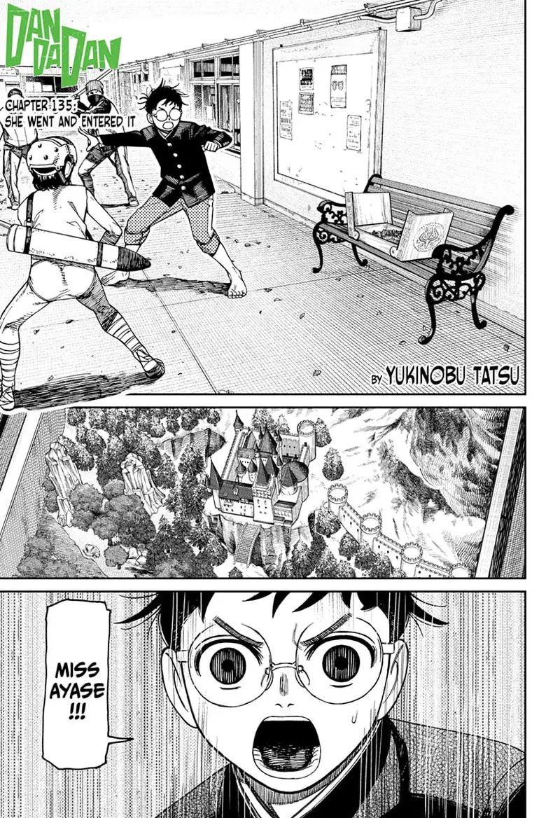 Chapter 135