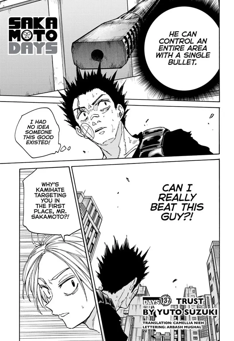 Chapter 137