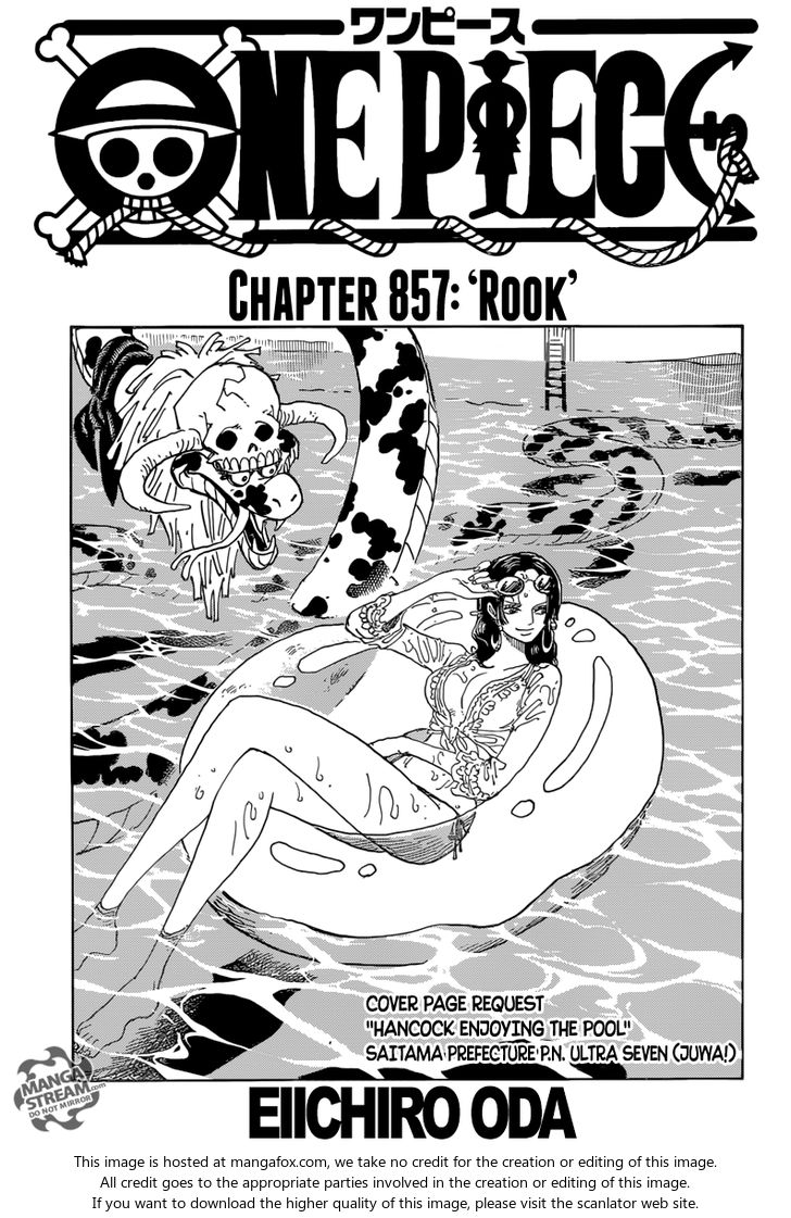 Chapter 857