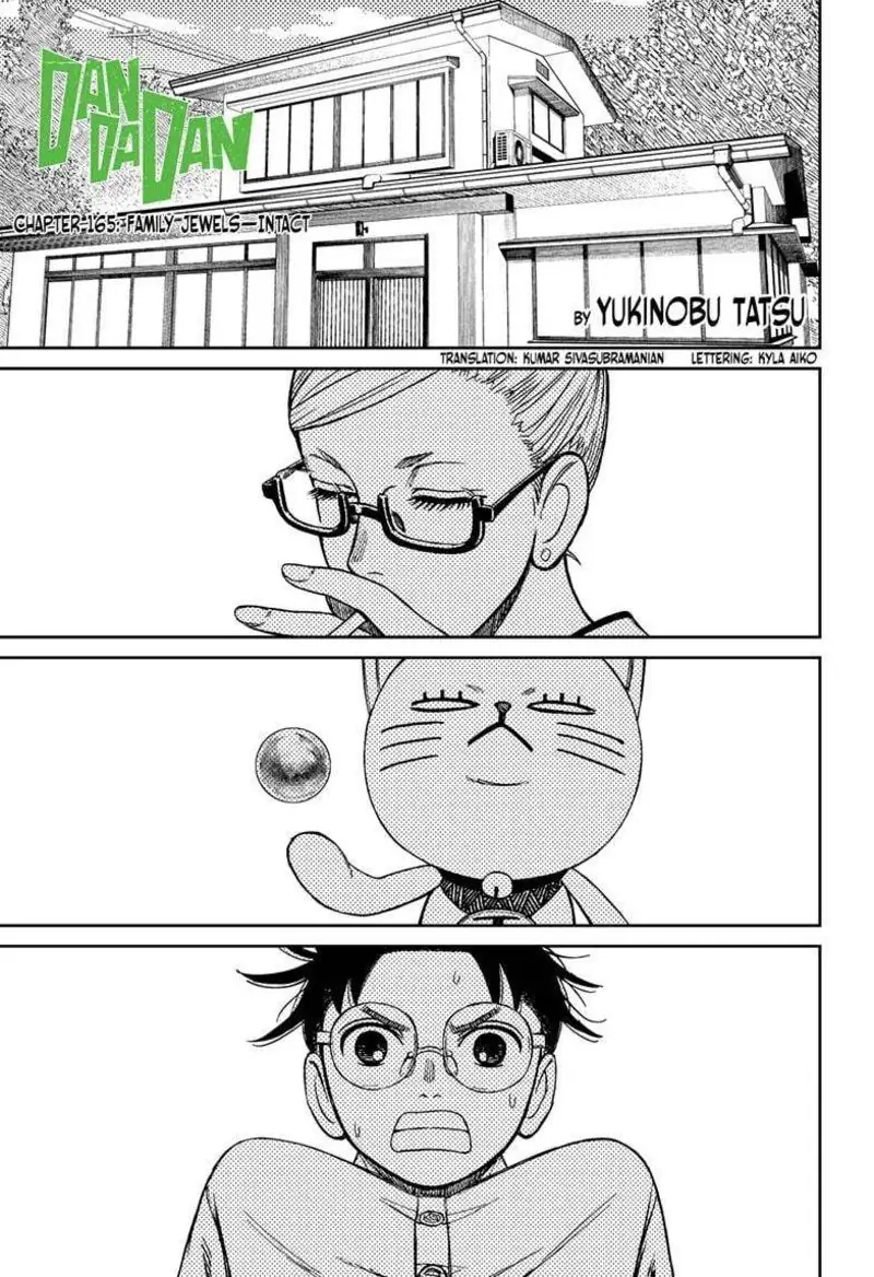 Chapter 165