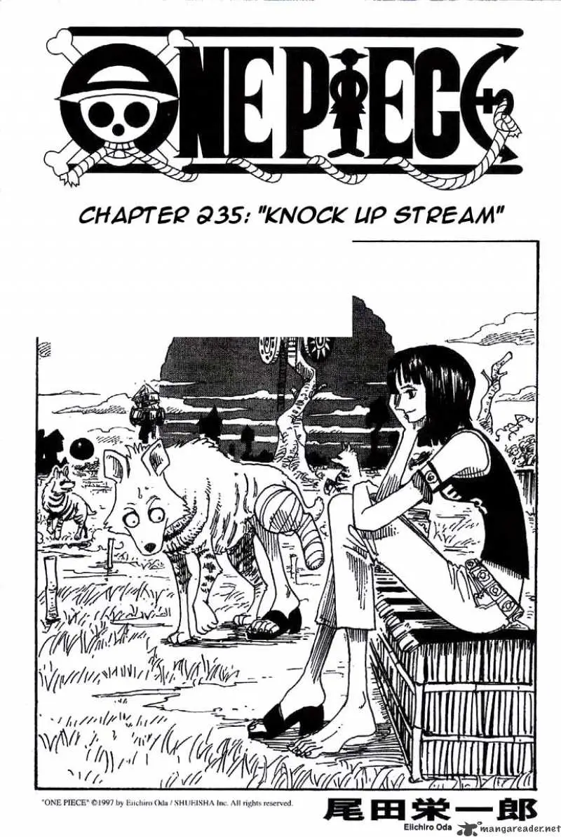 Chapter 235