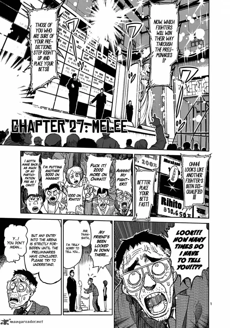 Chapter 27