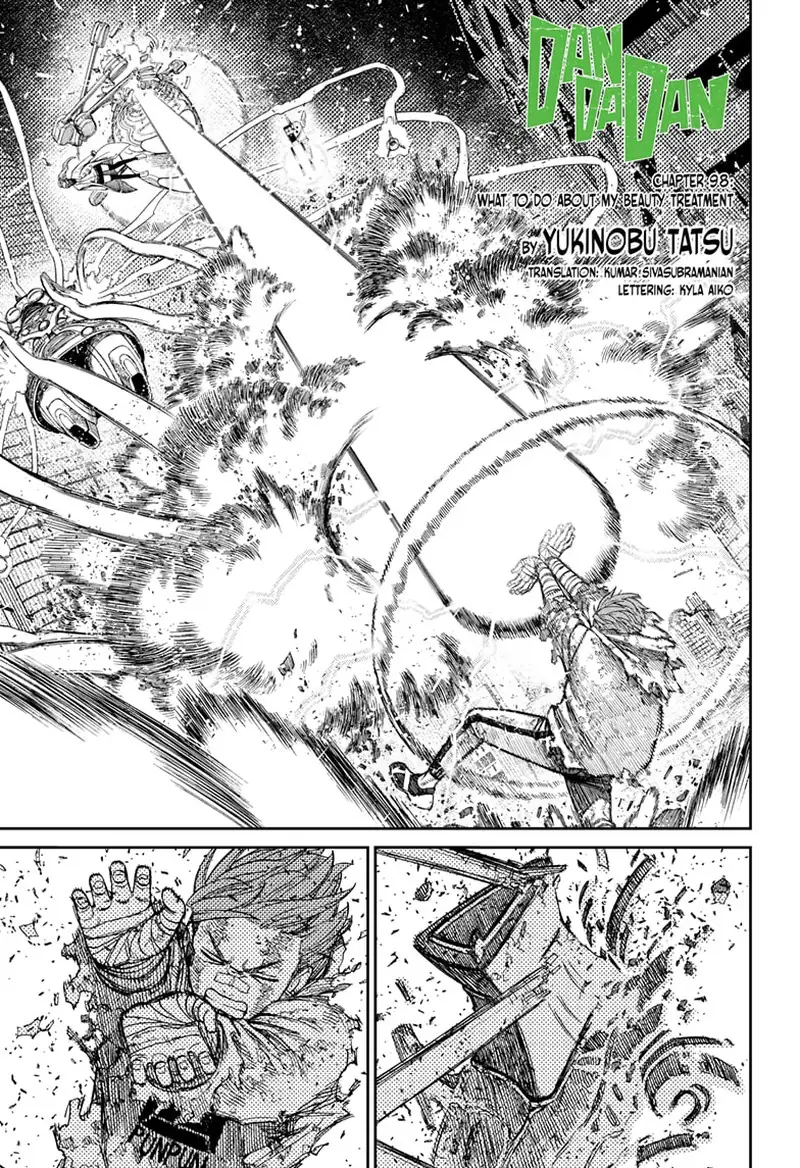 Chapter 98