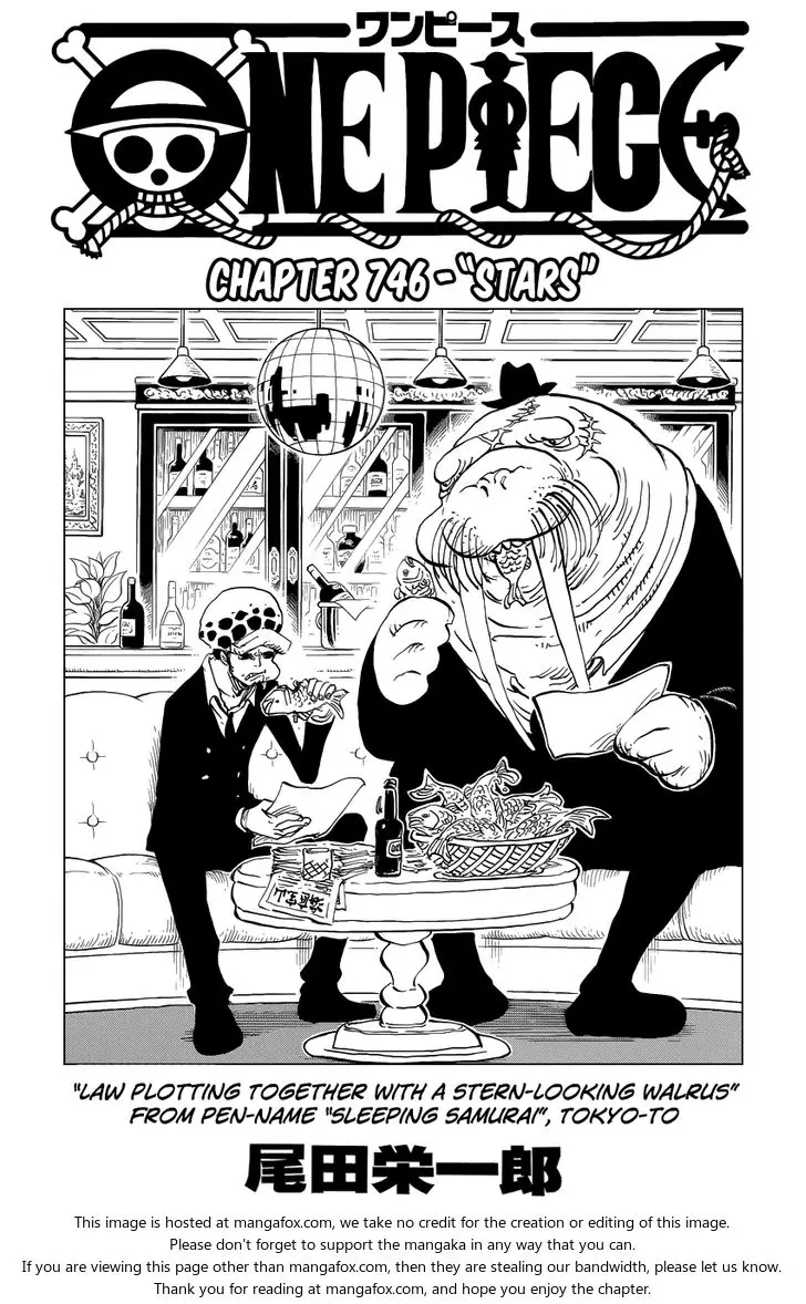 Chapter 746