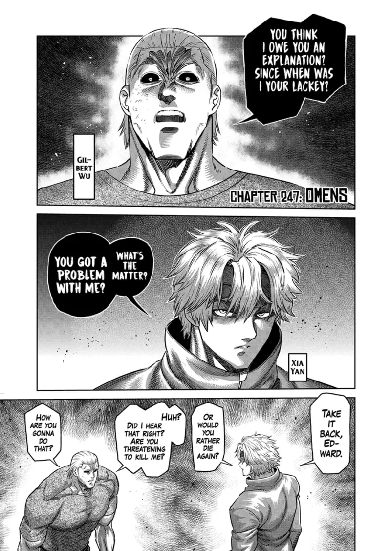 Chapter 247