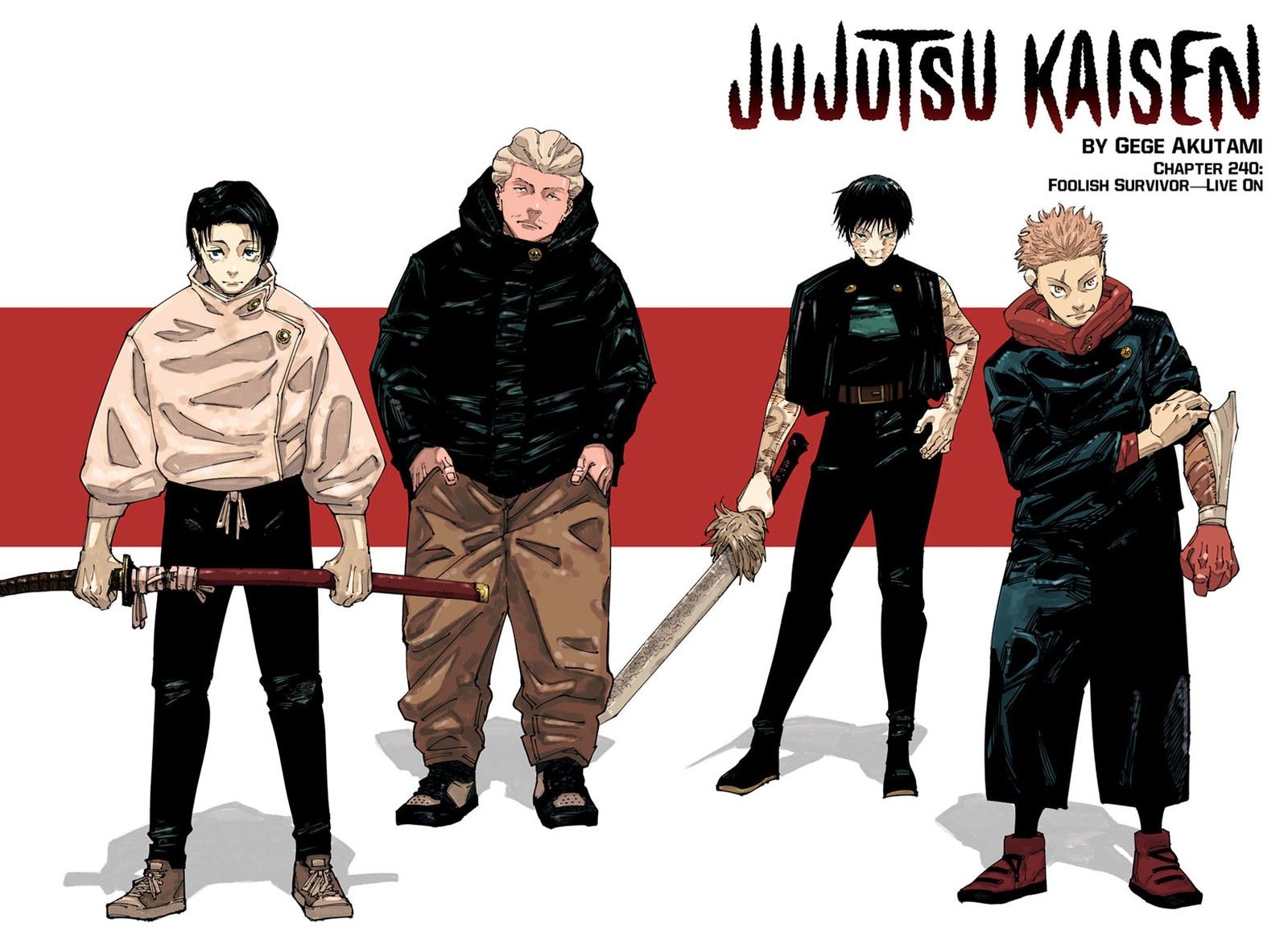 Chapter 240