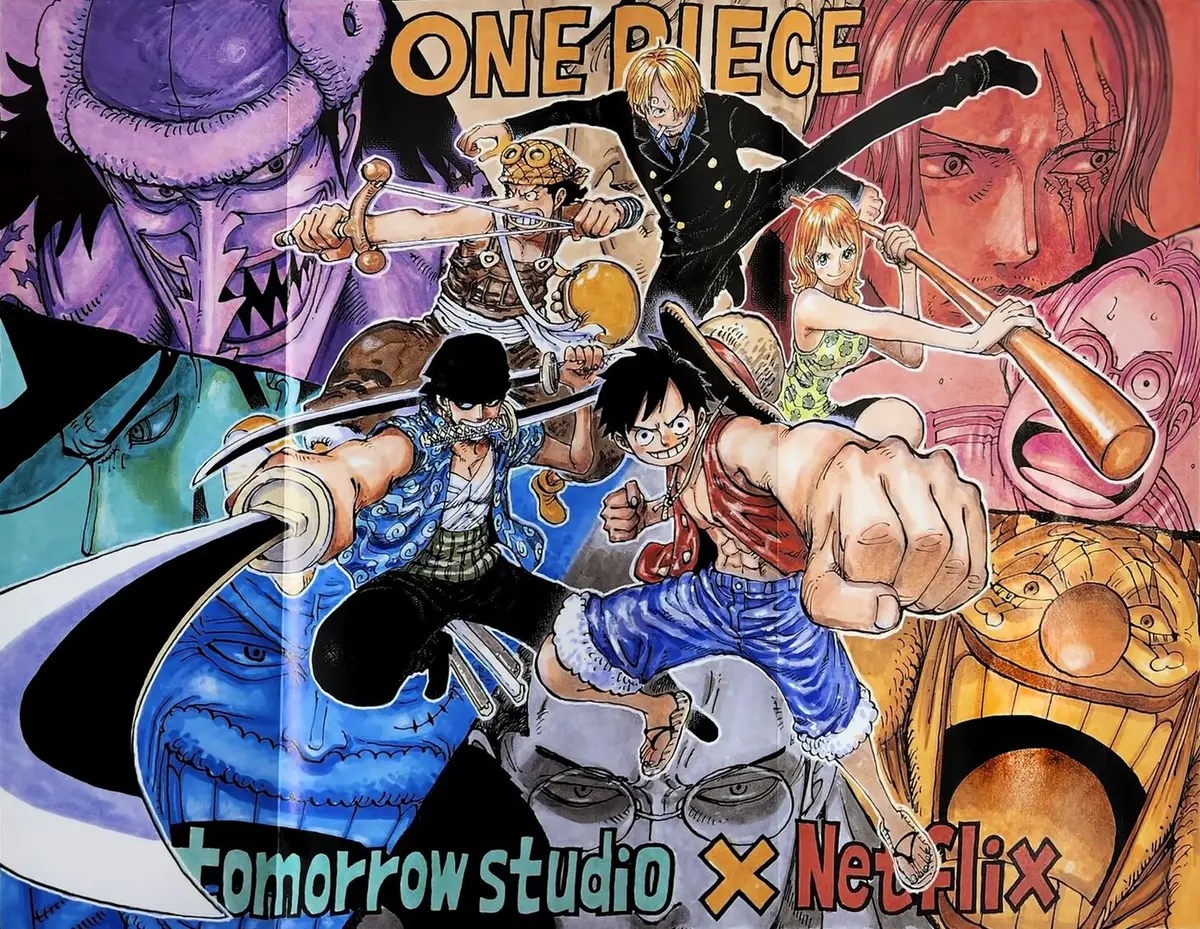 Chapter 1088
