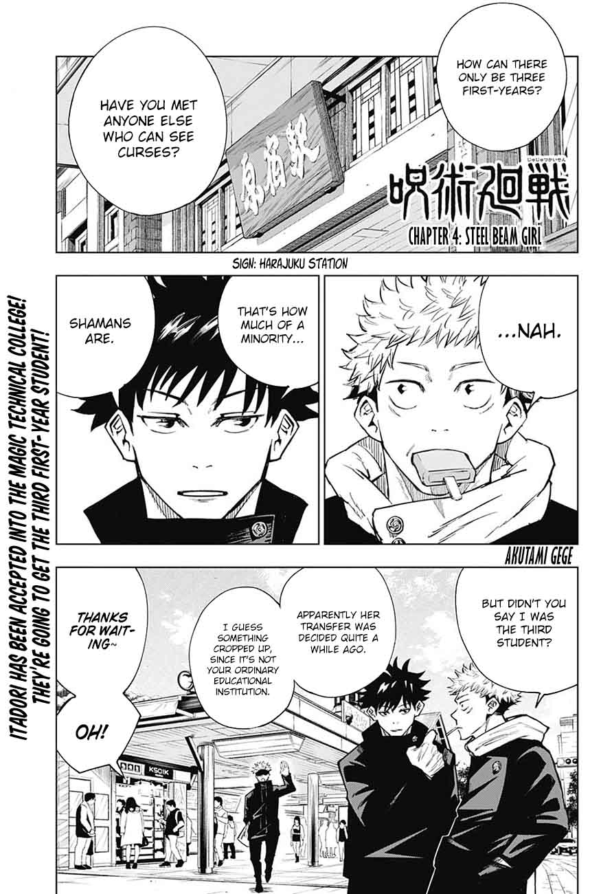 Chapter 4