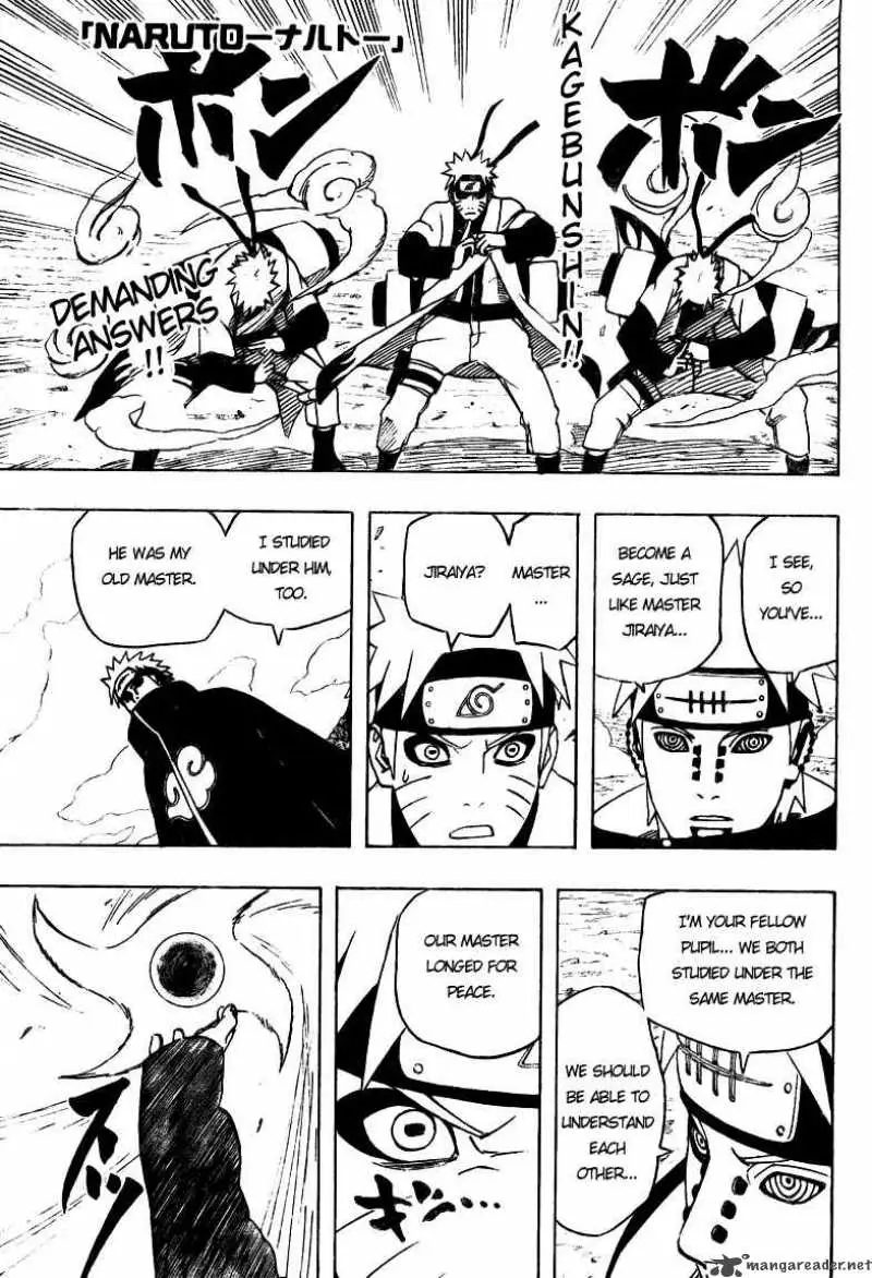 Chapter 432