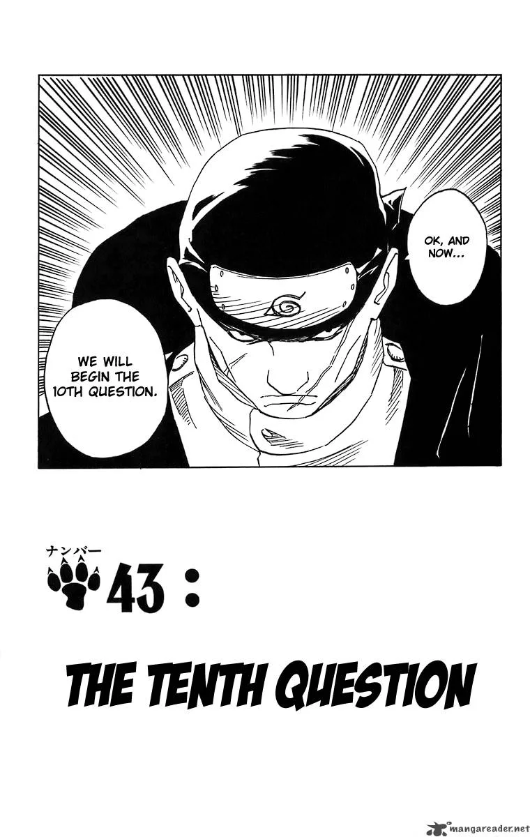 Chapter 43