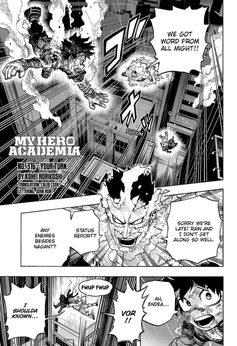Chapter 316