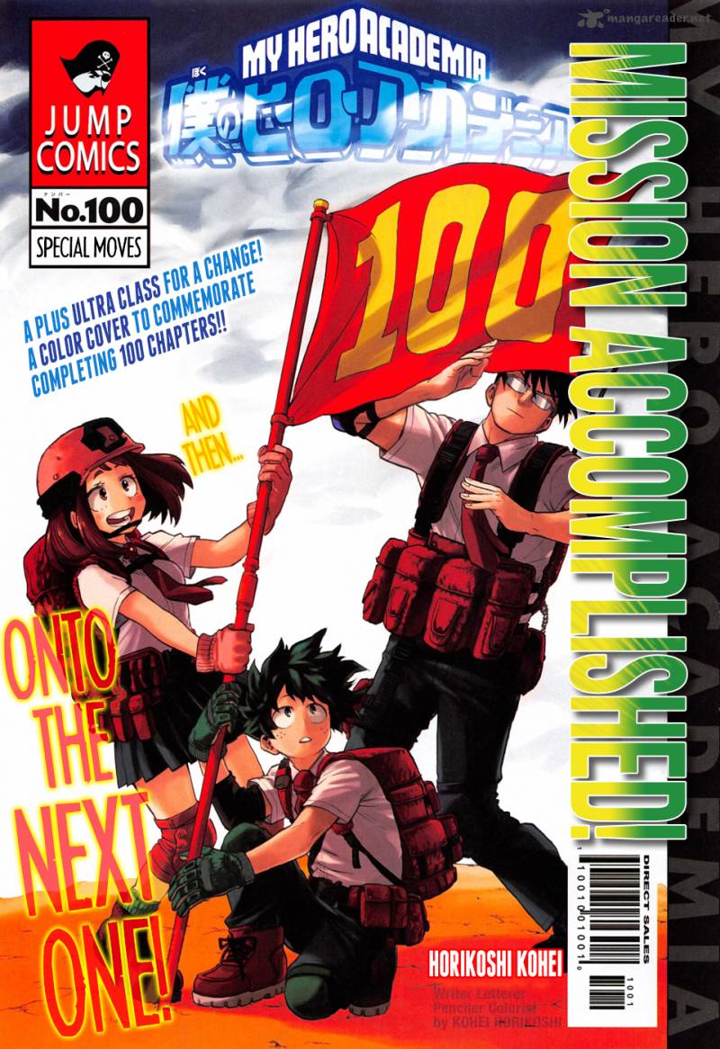Chapter 100