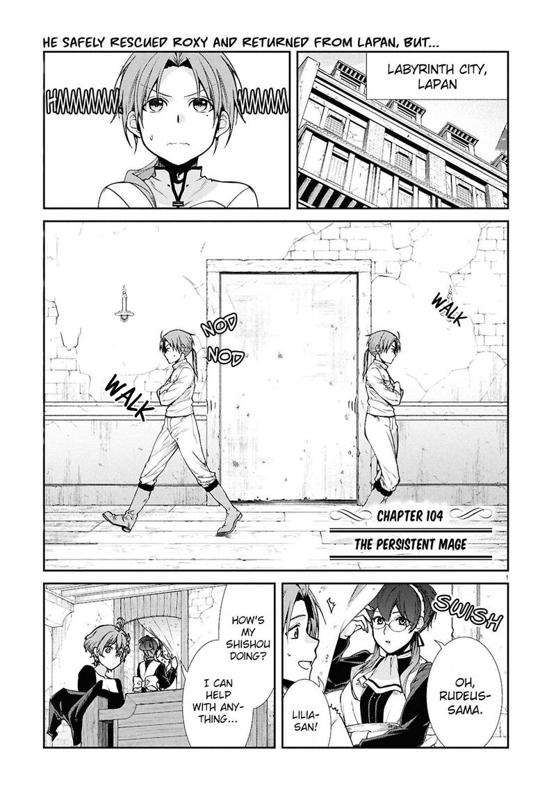 Chapter 104