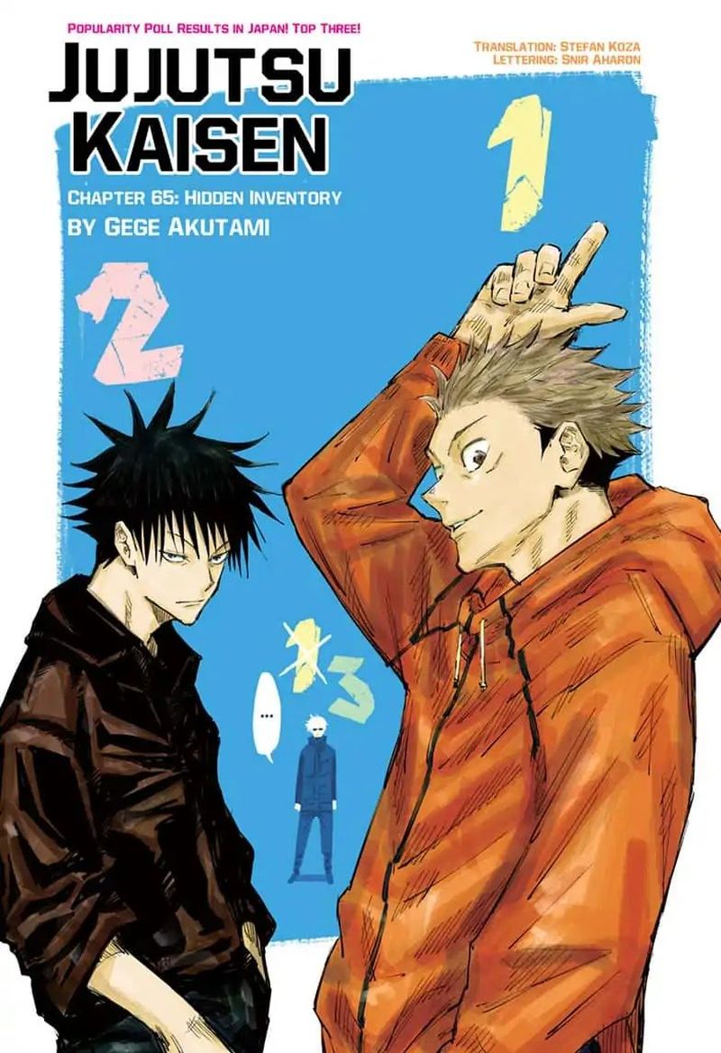 Chapter 65