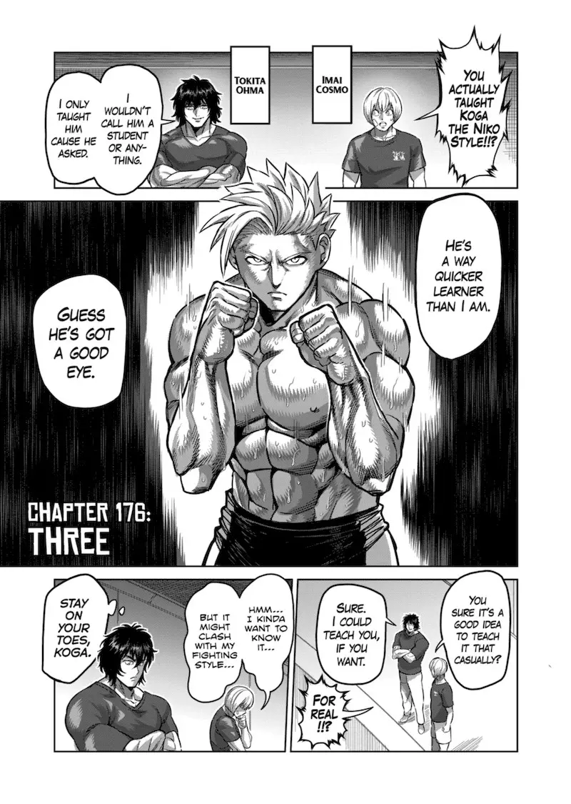 Chapter 176