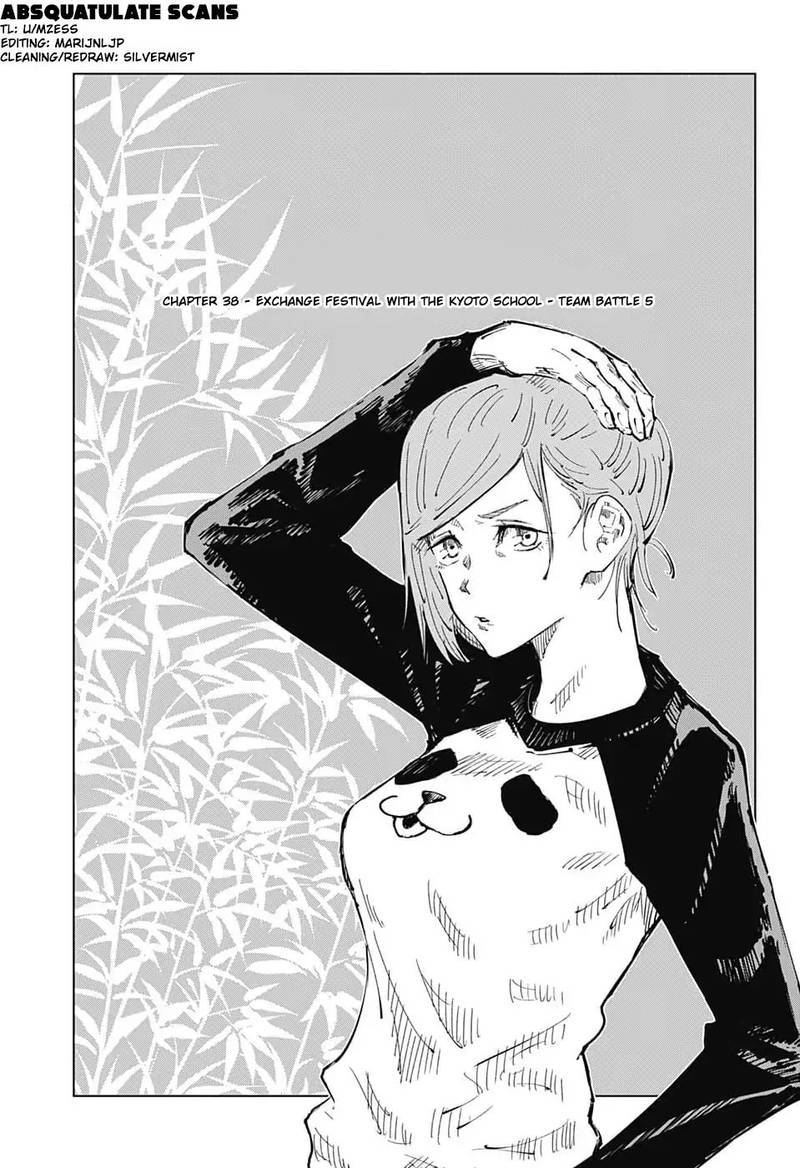 Chapter 38