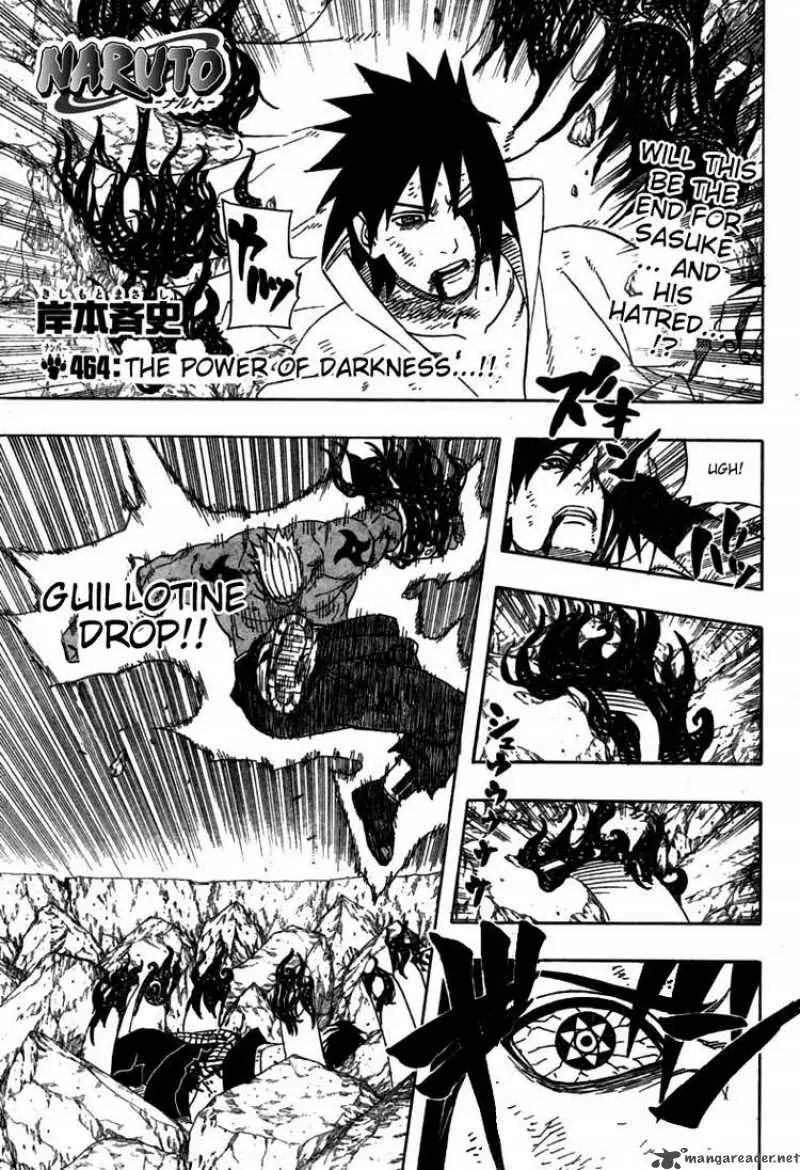 Chapter 464