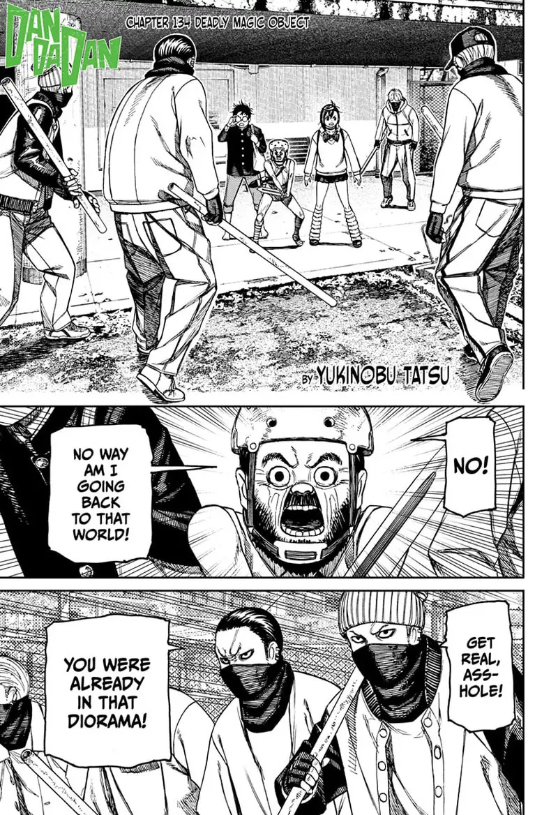 Chapter 134