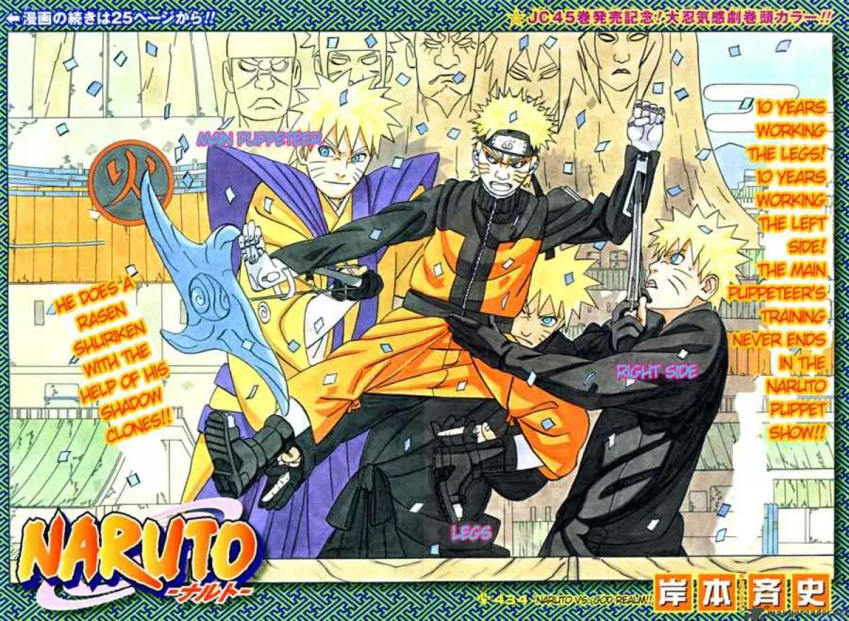 Chapter 434