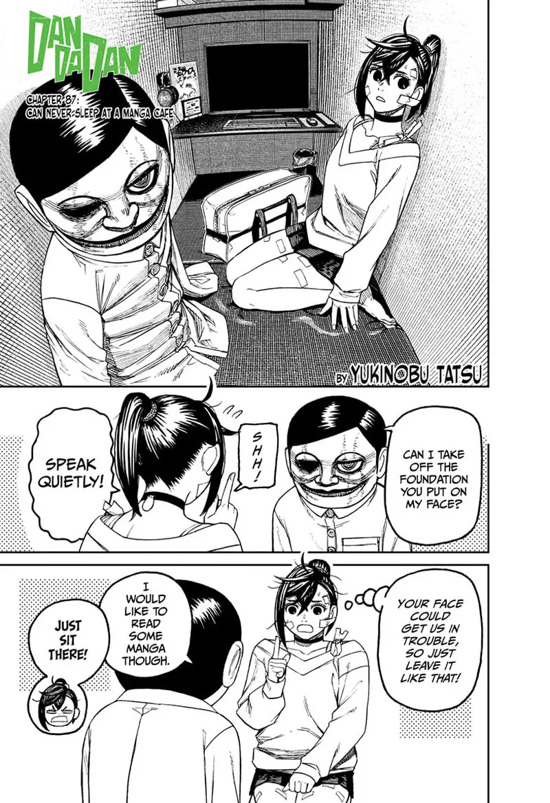 Chapter 87