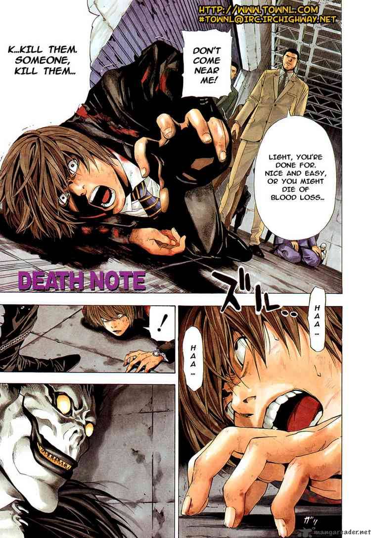 Chapter 107