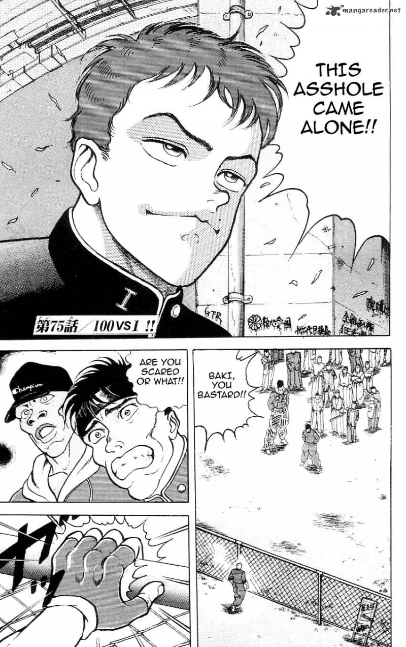 Chapter 75