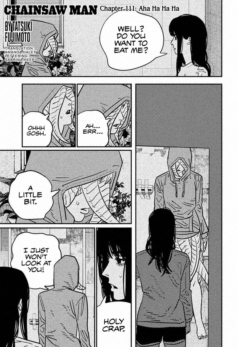 Chapter 111