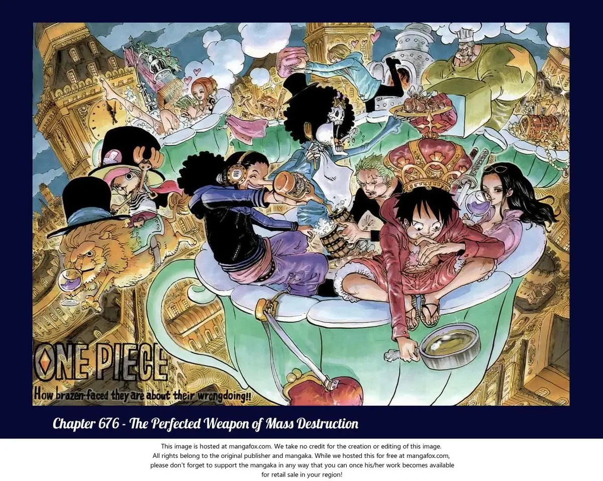 Chapter 676