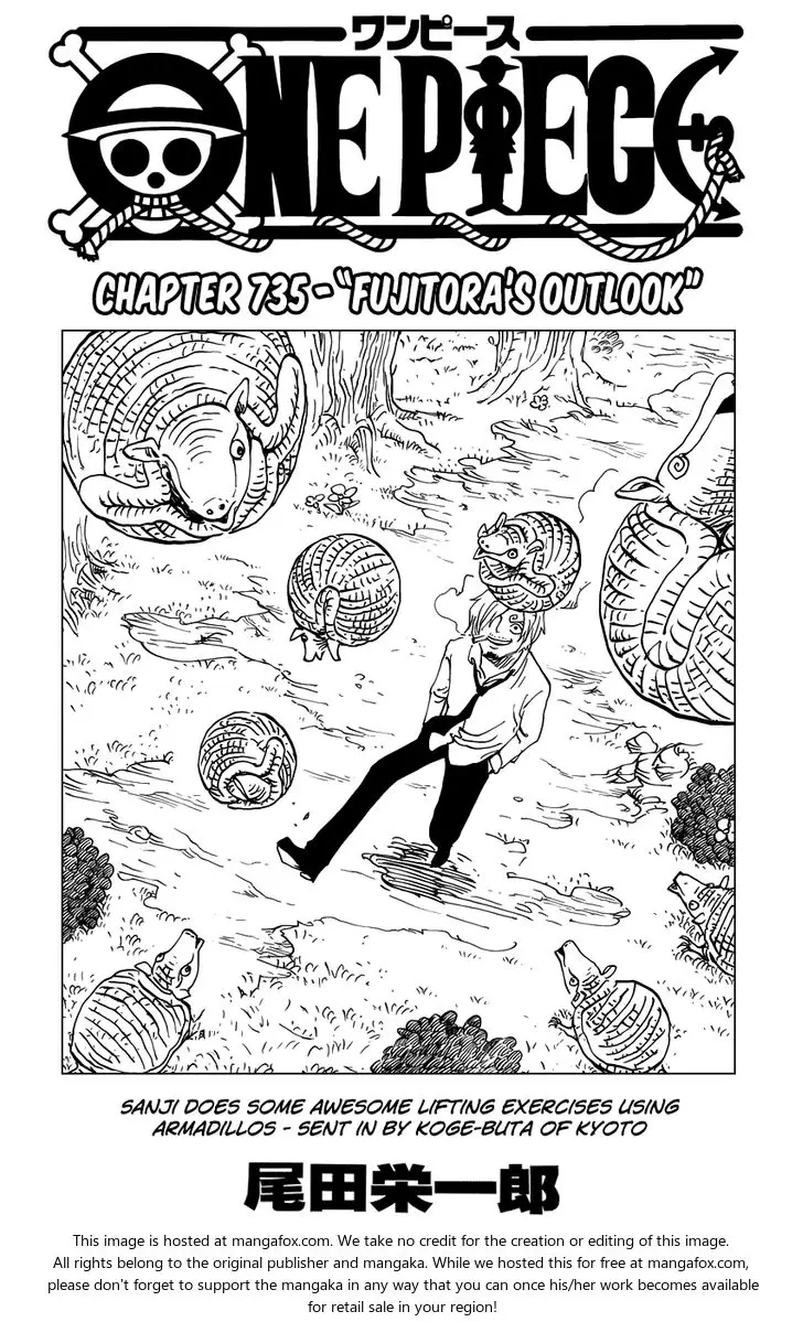 Chapter 735
