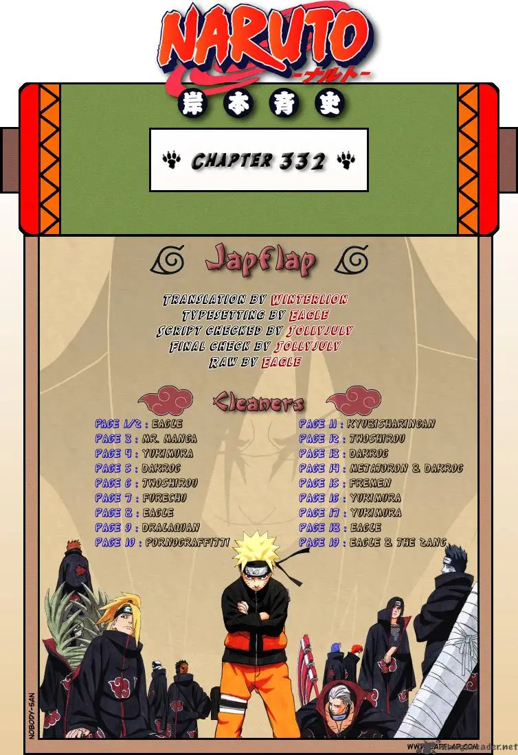 Chapter 332