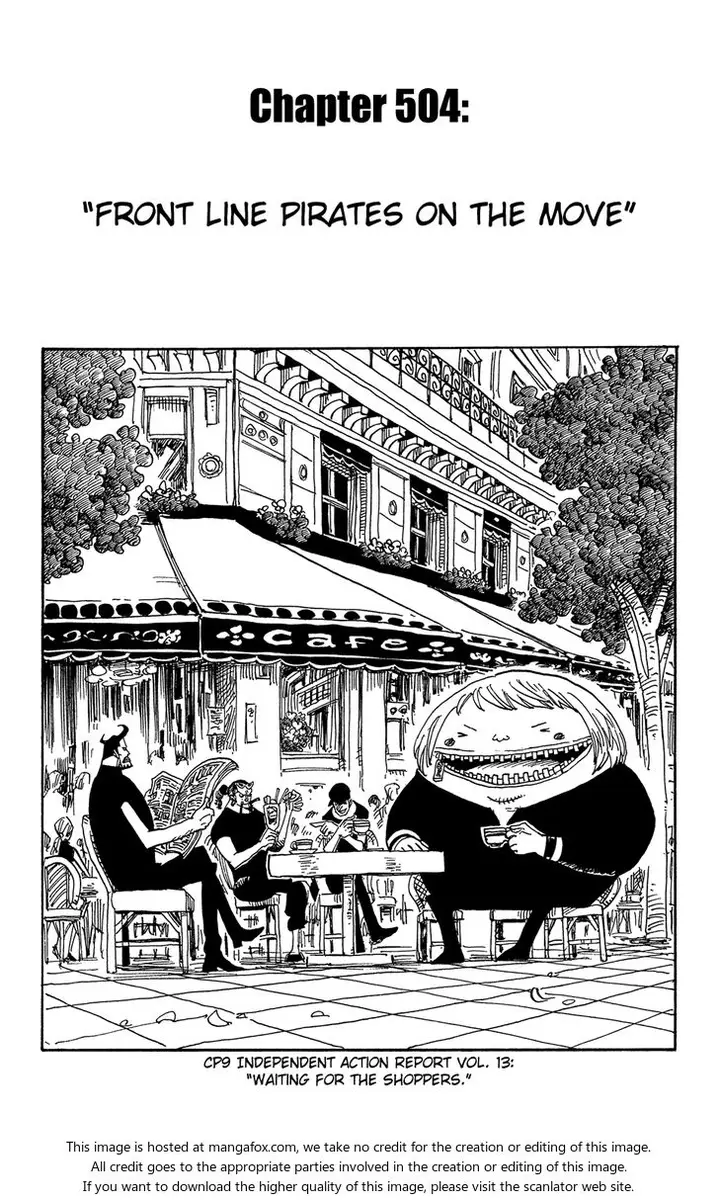 Chapter 504