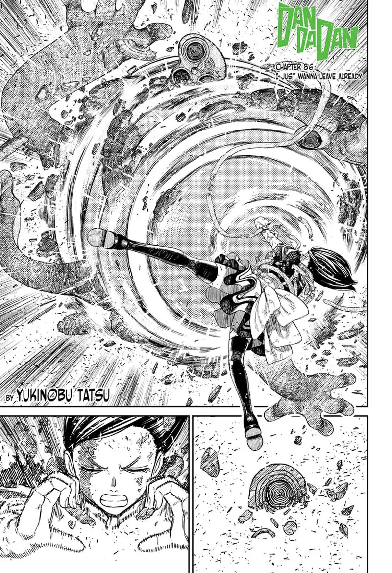 Chapter 86