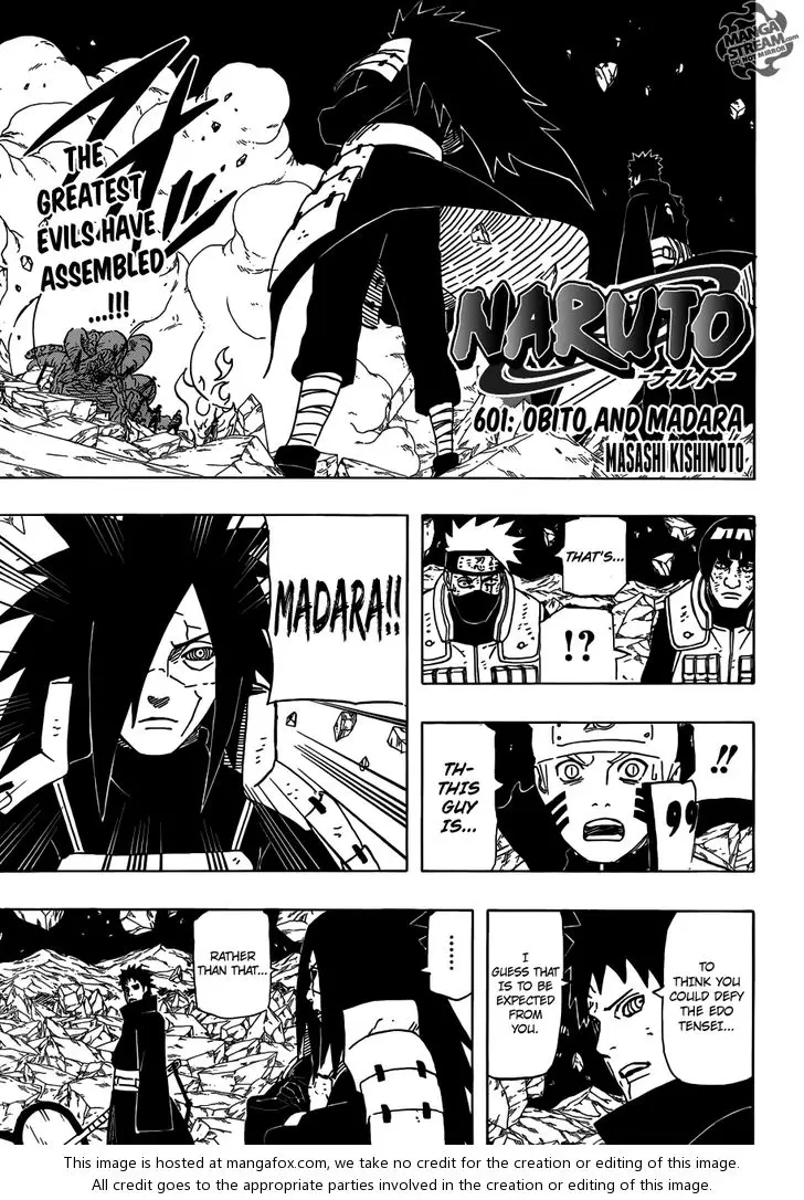 Chapter 601